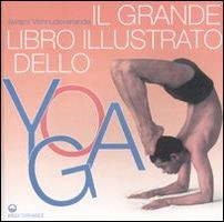 GRANDE LIBRO ILLUSTRATO DELLO YOGA