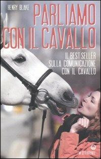 PARLIAMO CON IL CAVALLO