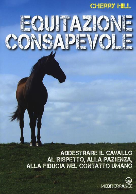 EQUITAZIONE CONSAPEVOLE