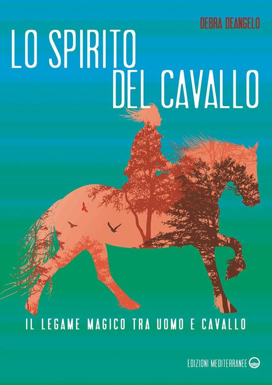 LO SPIRITO DEL CAVALLO