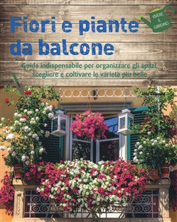 FIORI E PIANTE DA BALCONE