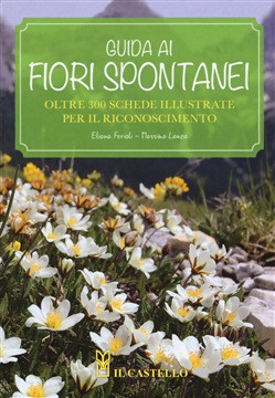 GUIDA AI FIORI SPONTANEI