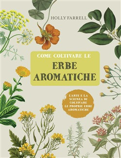 COME COLTIVARE LE ERBE AROMATICHE