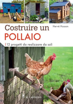 COSTRUIRE UN POLLAIO