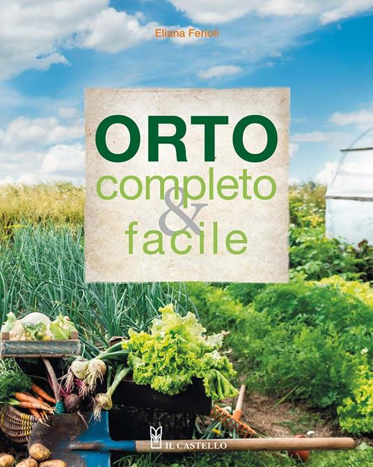 ORTO COMPLETO & FACILE