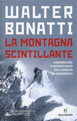 LA MONTAGNA SCINTILLANTE