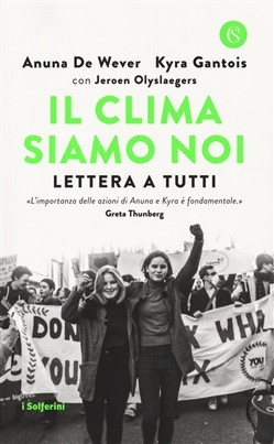 IL CLIMA SIAMO NOI