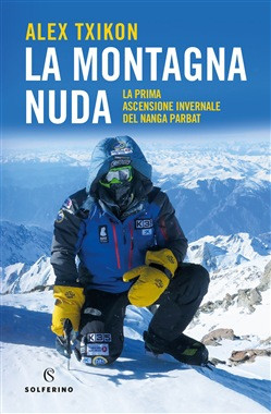 LA MONTAGNA NUDA