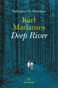 DEEP RIVER