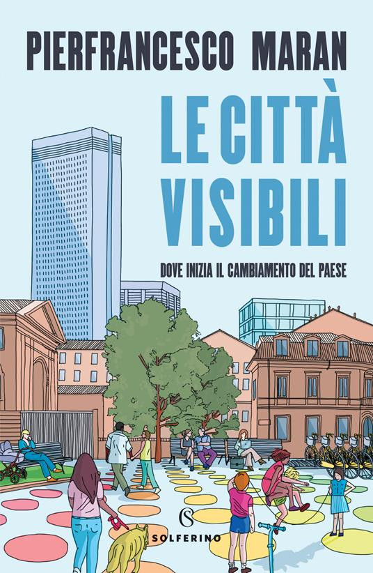 LE CITTA VISIBILI