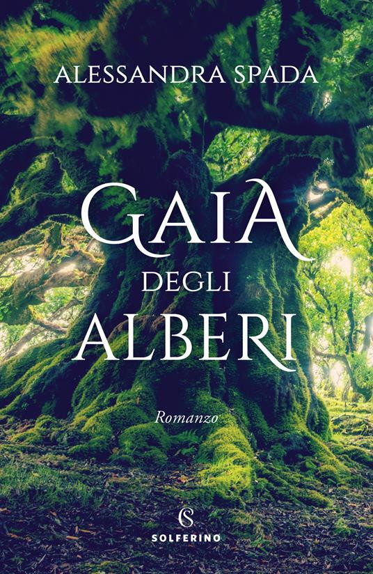 GAIA DEGLI ALBERI