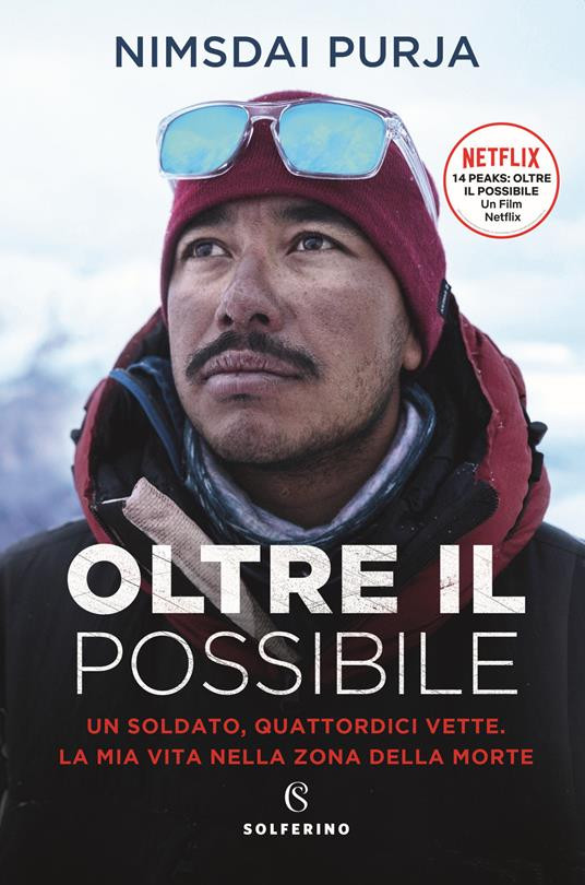 OLTRE IL POSSIBILE