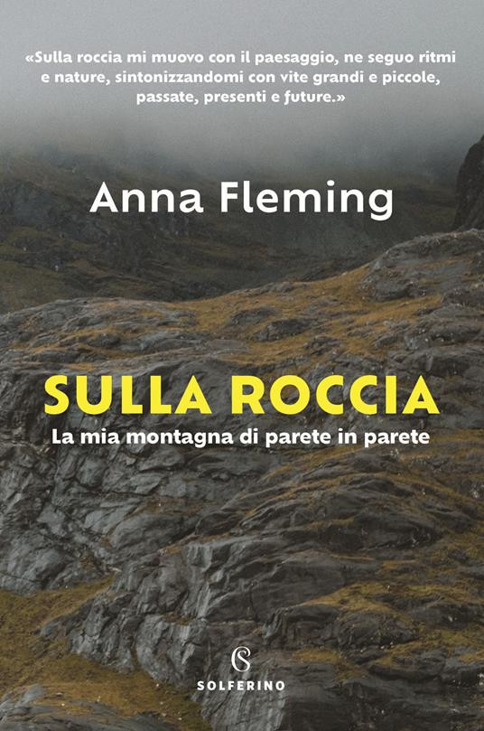 SULLA ROCCIA