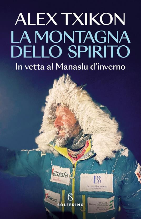 LA MONTAGNA DELLO SPIRITO