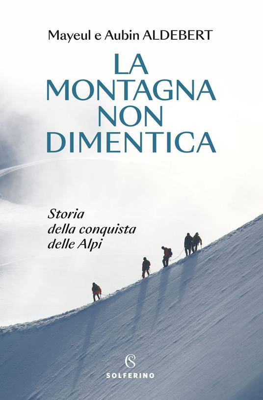 LA MONTAGNA NON DIMENTICA