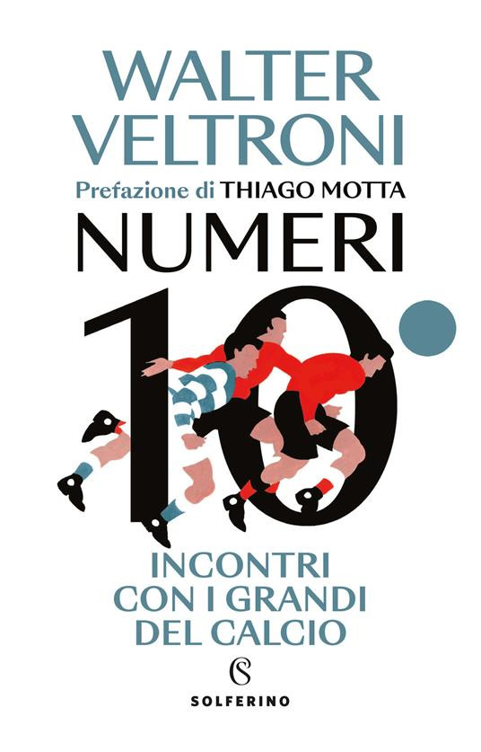 NUMERI 10