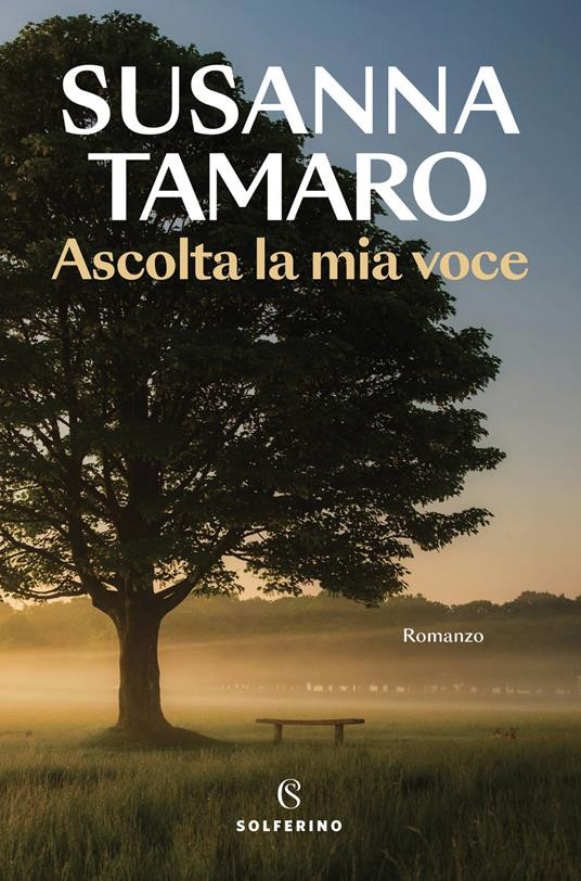 ASCOLTA LA MIA VOCE