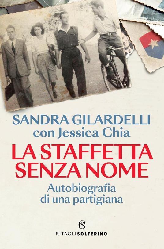 LA STAFFETTA SENZA NOME