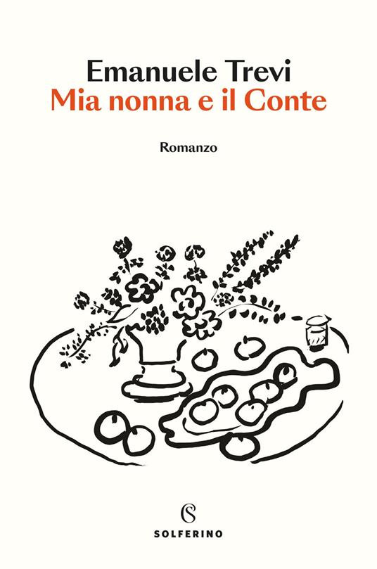 MIA NONNA E IL CONTE