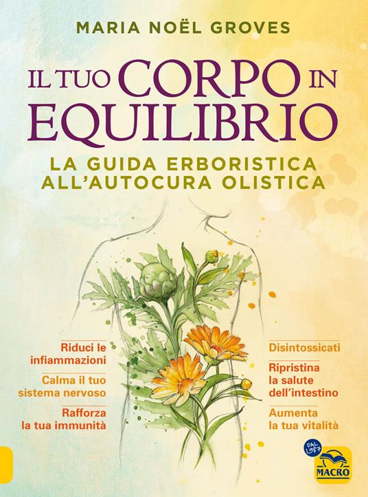 IL TUO CORPO IN EQUILIBRIO