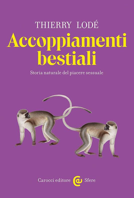 ACCOPPIAMENTI BESTIALI