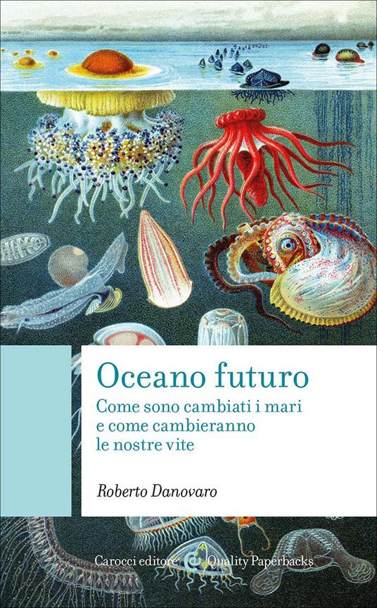OCEANO FUTURO