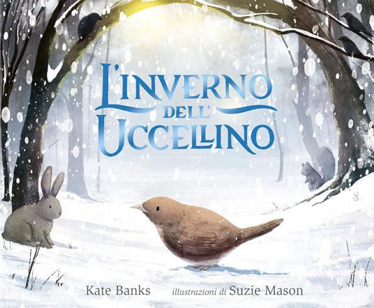 L INVERNO DELL UCCELLINO