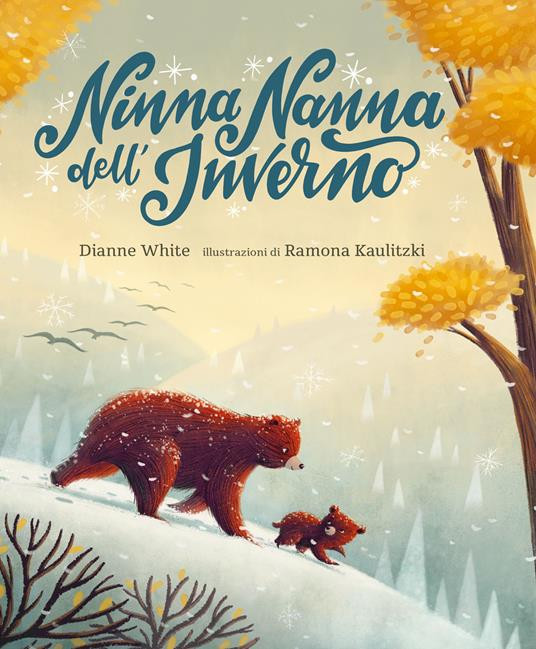 NINNA NANNA DELL INVERNO