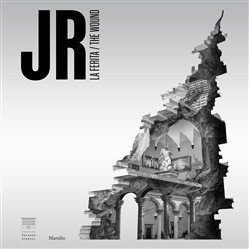 JR LA FERITA THE WOUND