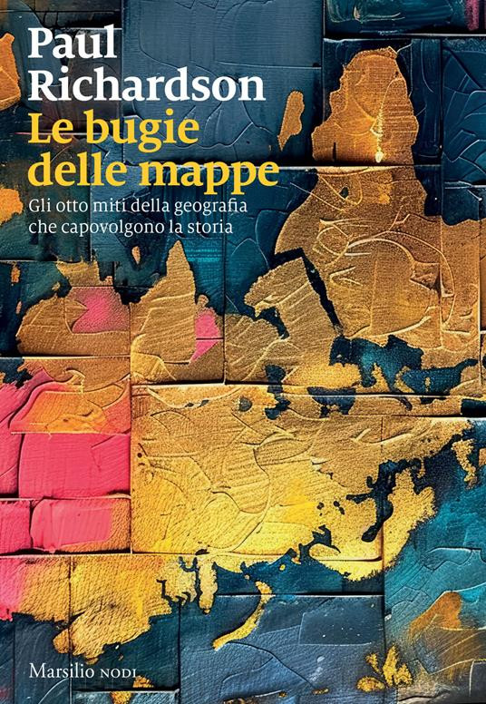 LE BUGIE DELLE MAPPE