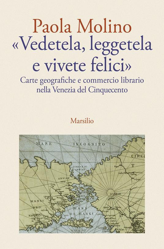 VEDETELA LEGGETELA E VIVETE FELICI