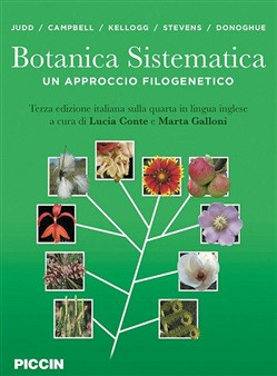 BOTANICA SISTEMATICA