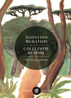 COLLEZIONE DI SPINE