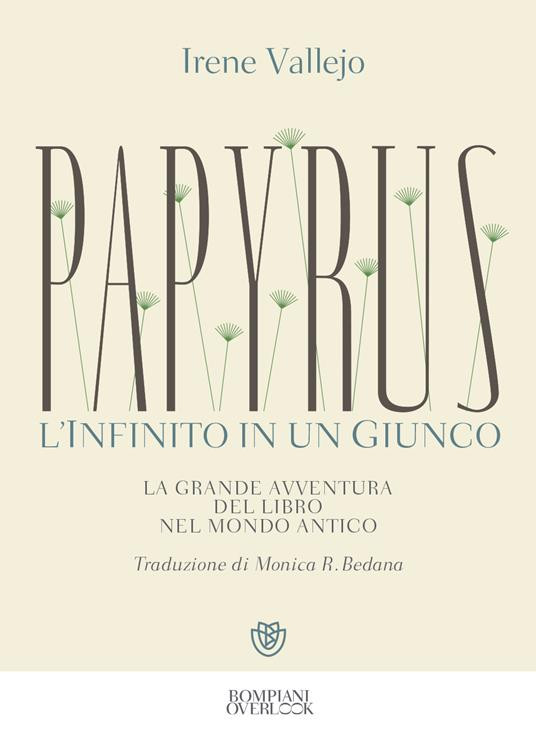 PAPYRUS PAPYRUS