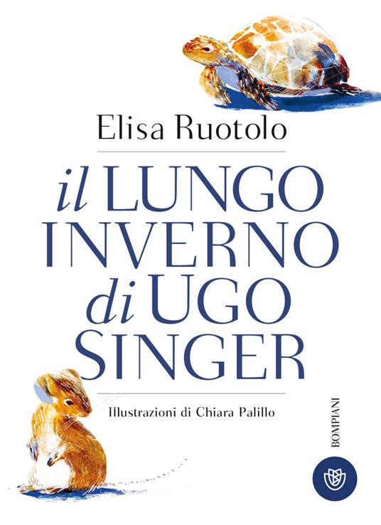 IL LUNGO INVERNO DI UGO SINGER