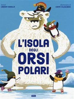 L ISOLA DEGLI ORSI POLARI