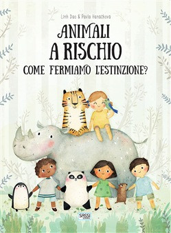 ANIMALI A RISCHIO