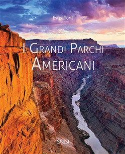 I GRANDI PARCHI AMERICANI