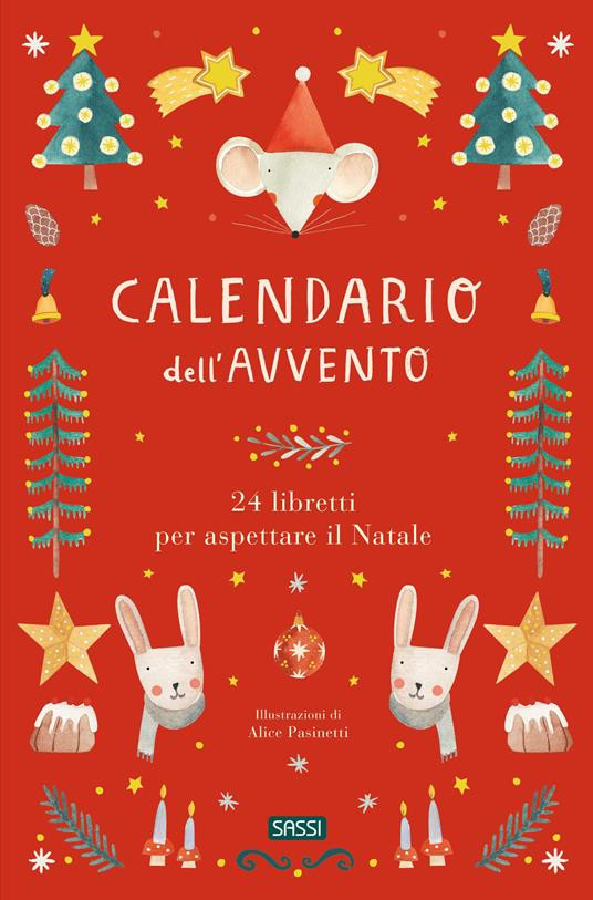 CALENDARIO DELL AVVENTO