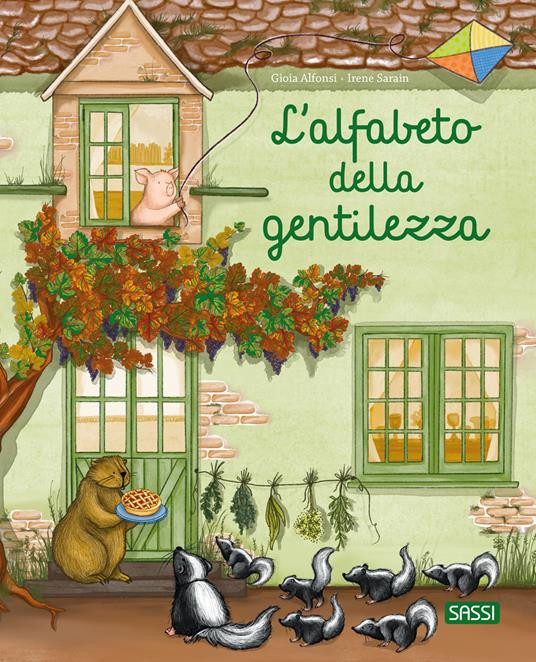L ALFABETO DELLA GENTILEZZA
