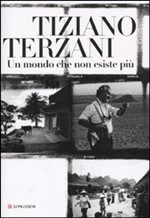 UN MONDO CHE NON ESISTE PIU