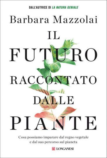 IL FUTURO RACCONTATO DALLE PIANTE