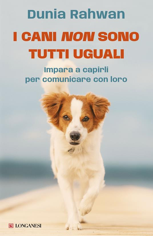 I CANI NON SONO TUTTI UGUALI