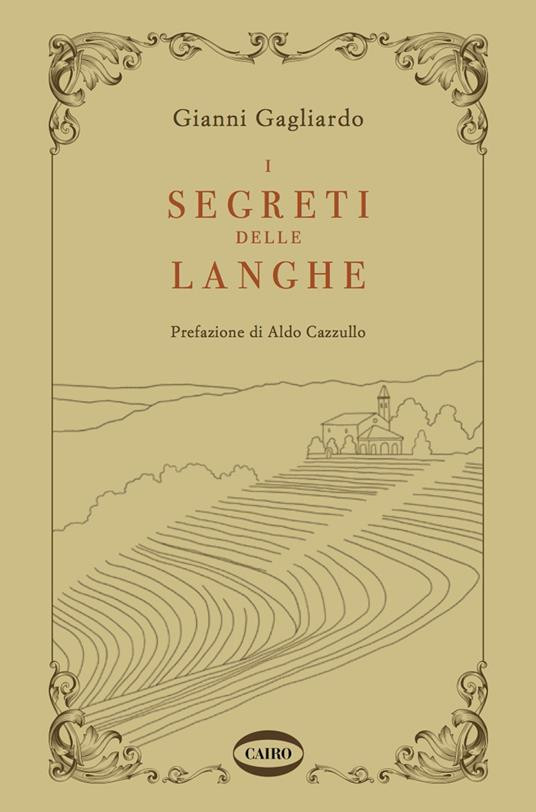 I SEGRETI DELLE LANGHE