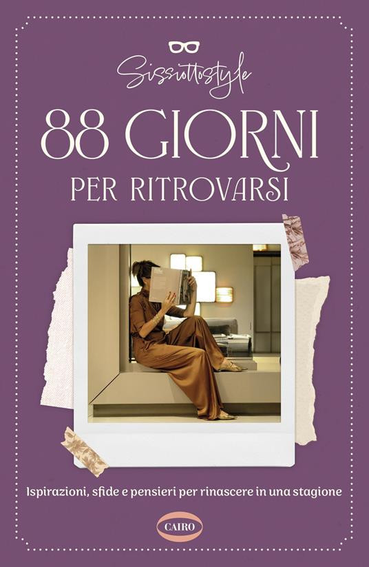 88 GIORNI PER RITROVARSI