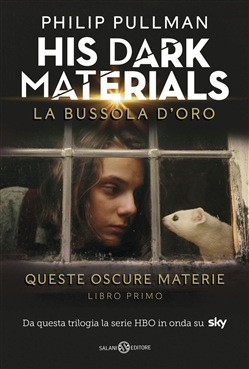 LA BUSSOLA D ORO