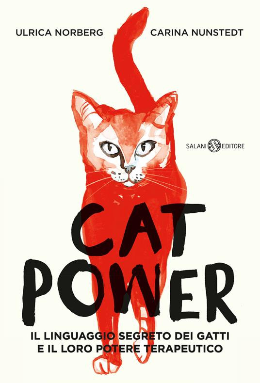 CAT POWER