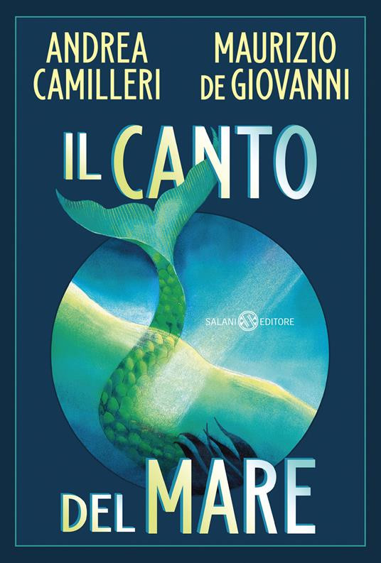 IL CANTO DEL MARE