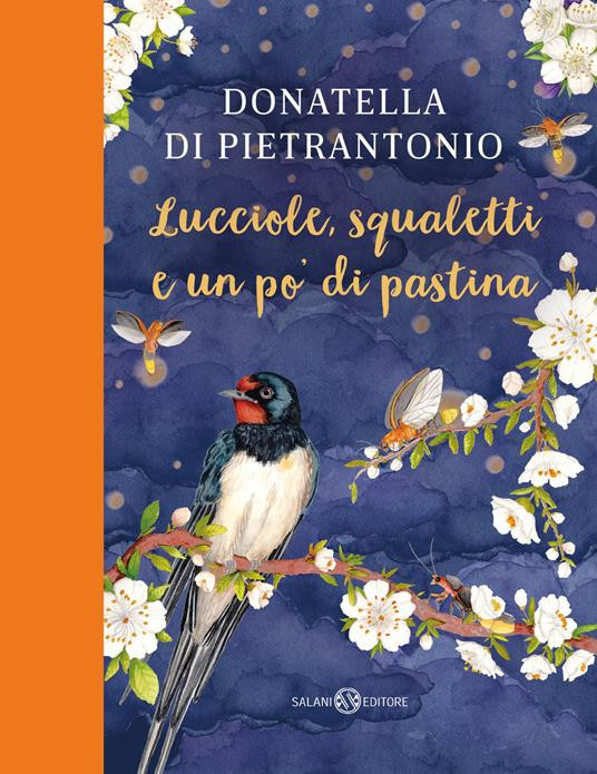 LUCCIOLE SQUALETTI E UN PO DI PASTINA