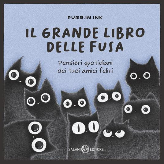 IL GRANDE LIBRO DELLE FUSA